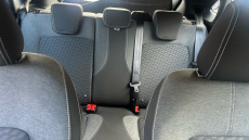 Ford Puma 1.0 EcoBoost Hybrid mHEV 155 Titanium 5dr Petrol Hatchback